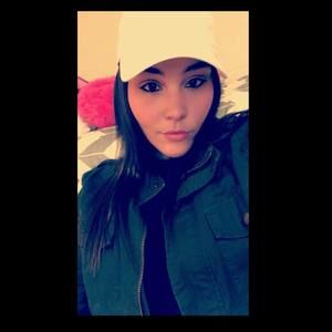 Meet your Posher, Bryanna lee